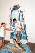 Ryan and Vivian May 2014